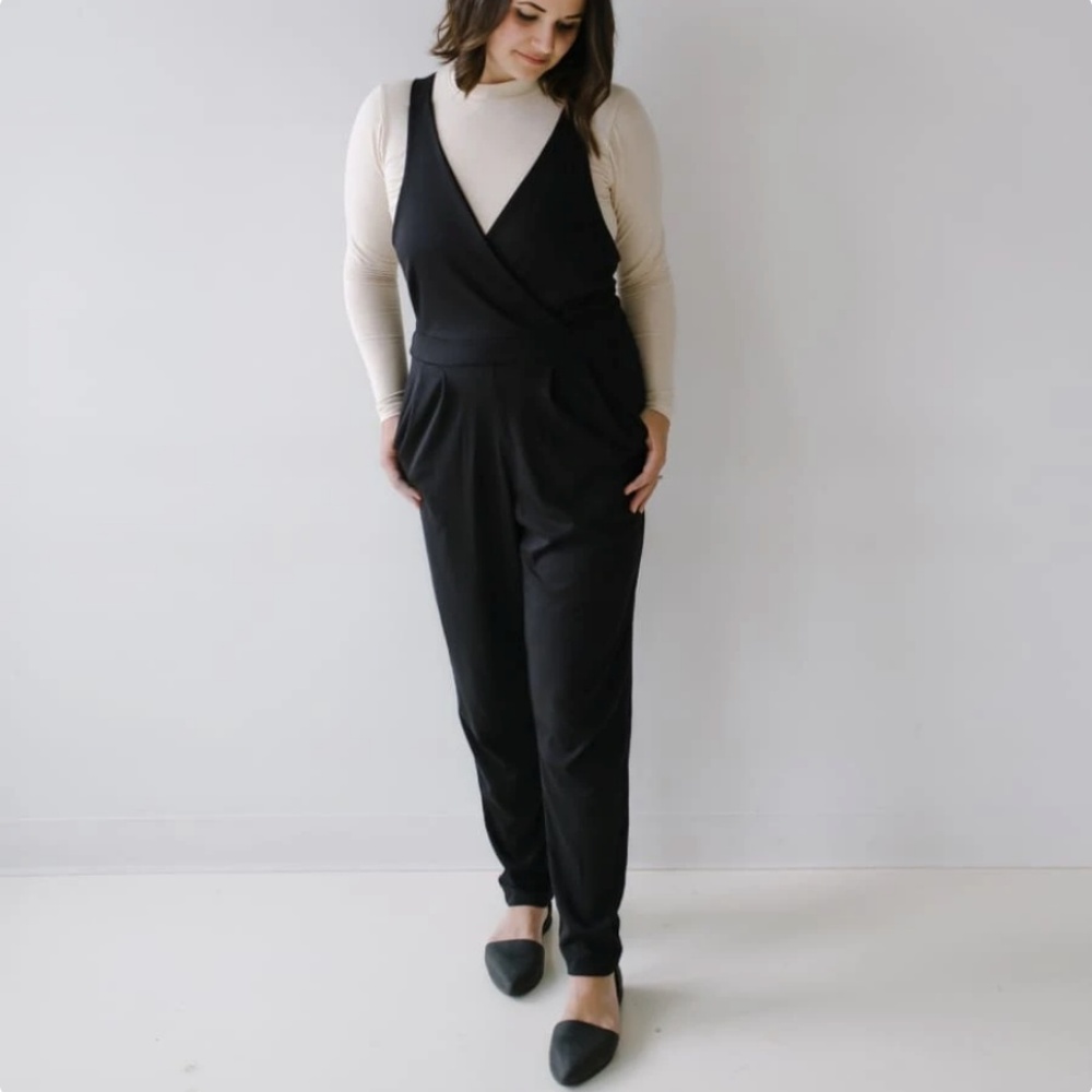 NWT Women's Jumpsuit